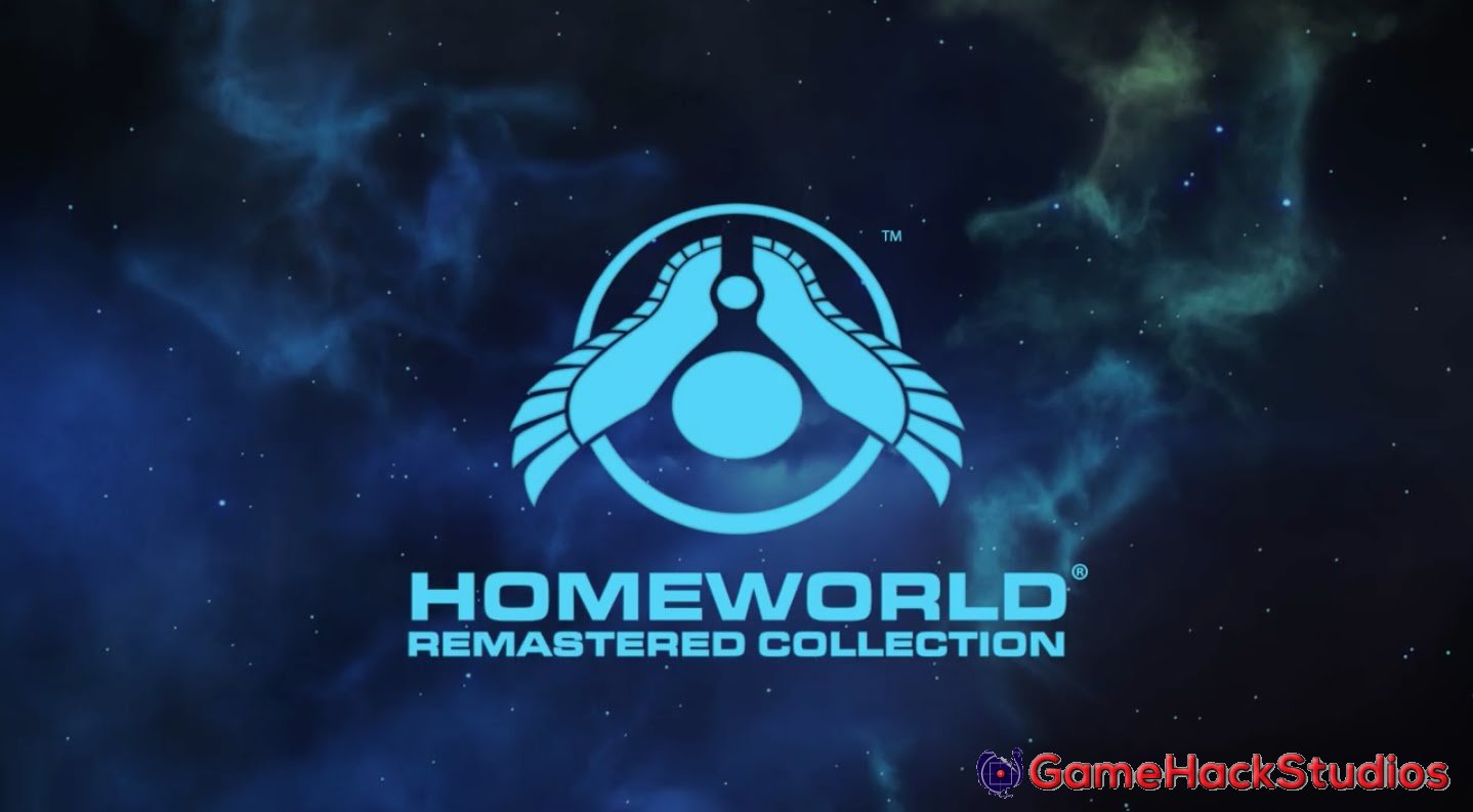 homeworld remastered free download